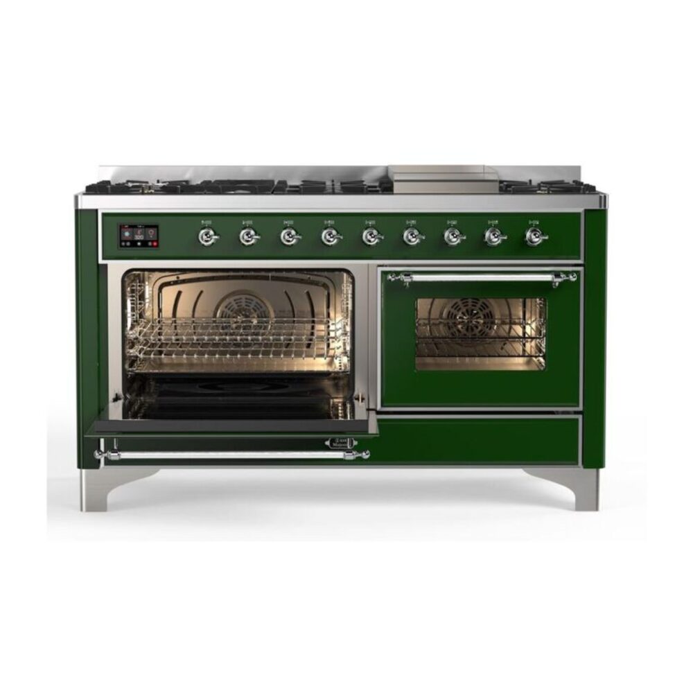 UM15FDNS3EGCLP-main-oven-door-opened