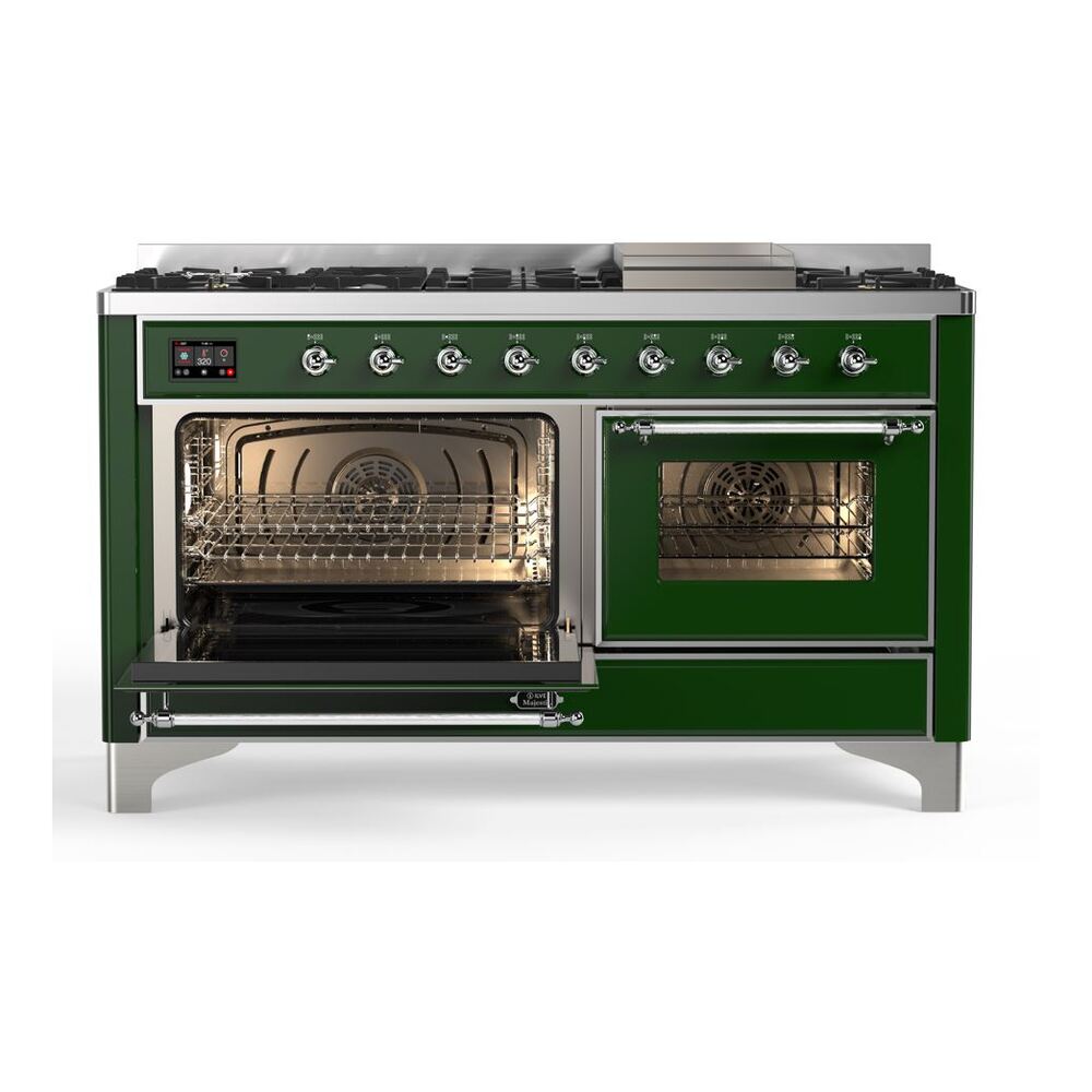 UM15FDNS3EGCLP-main-oven-door-opened