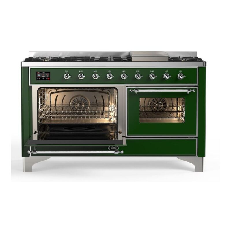 UM15FDNS3EGC-main-oven-opened