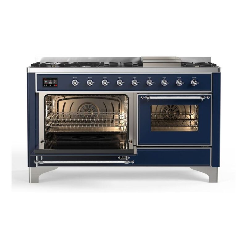 UM15FDNS3MBCLP-main-oven-door-opened