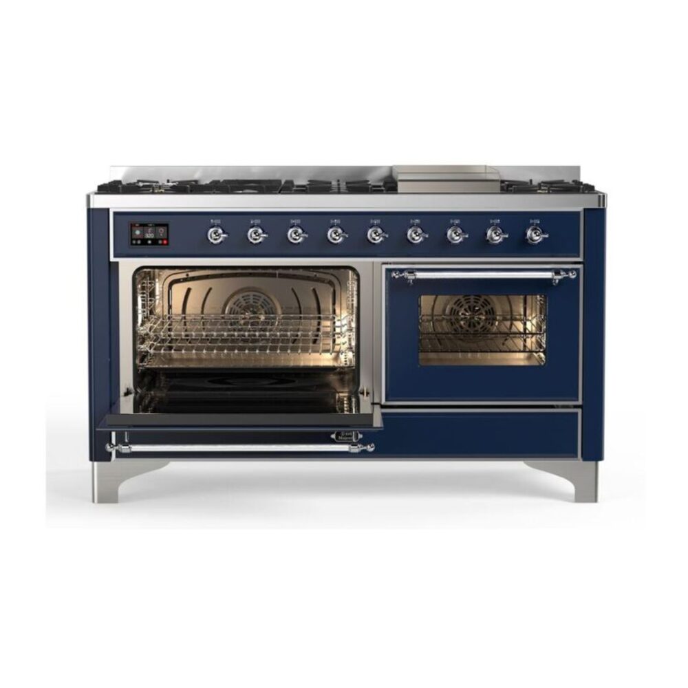 UM15FDNS3-main-oven-door-opened