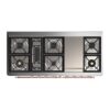 UM15FDNS3MBP-cooktop