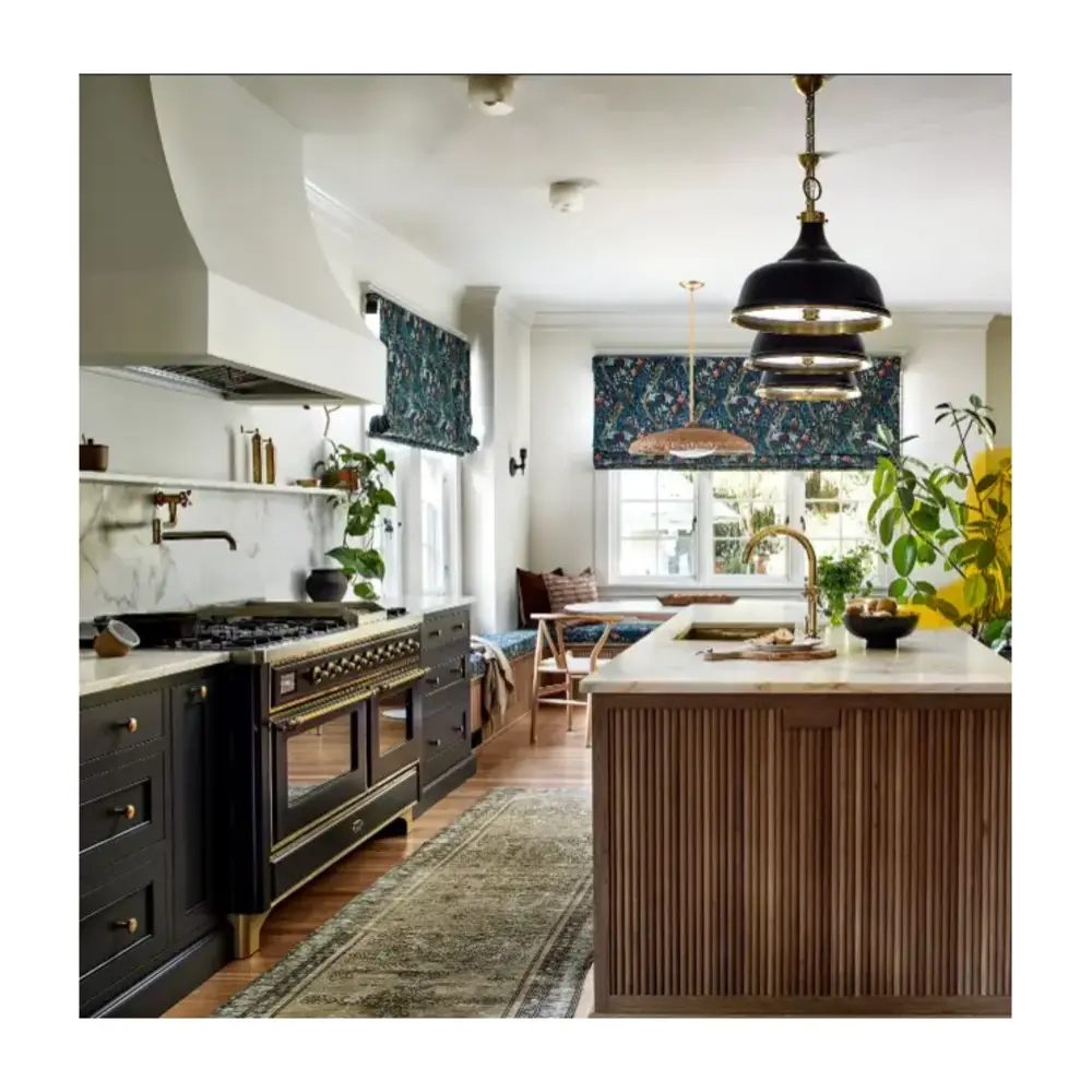 ILVE UM15F Majestic II 60 inch Dual Fuel Range with 9 Burners, Griddle