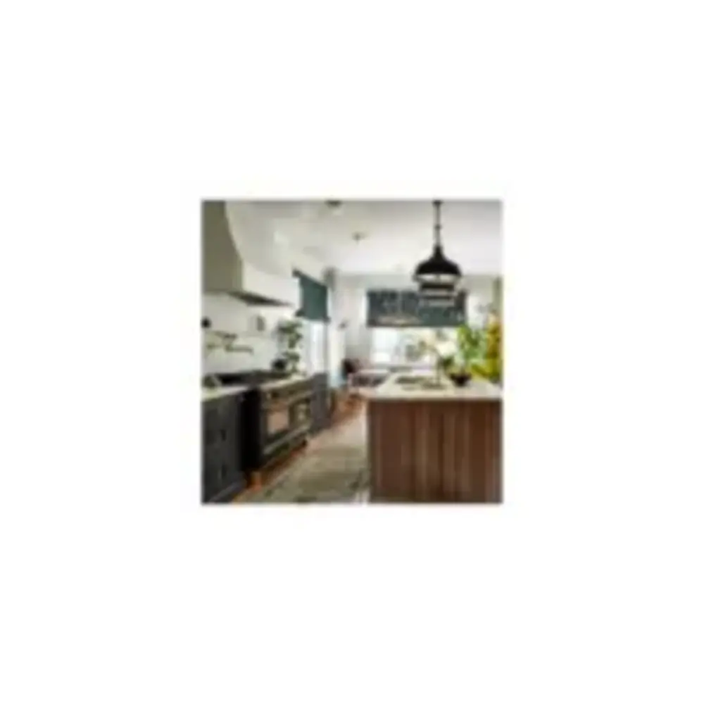 ILVE UM15F Majestic II 60 inch Dual Fuel Range with 9 Burners, Griddle