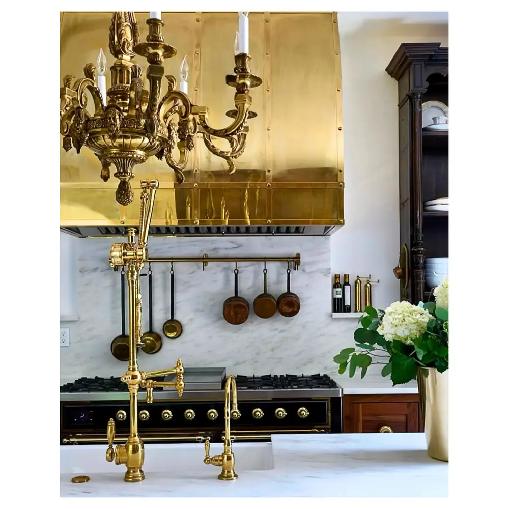 ILVE UM15F Majestic II 60 inch Dual Fuel Range with 9 Burners, Griddle