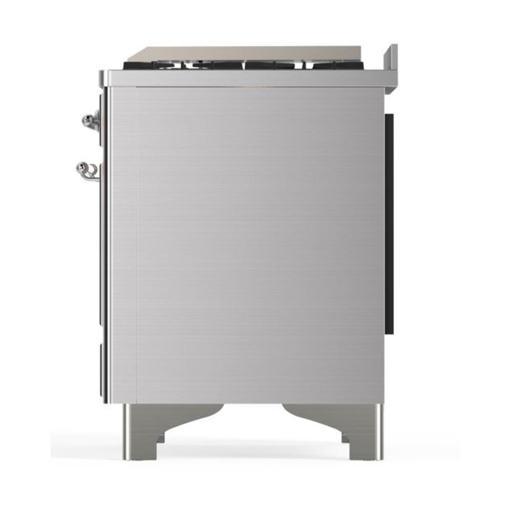 UM15FDNS3SSCLP-left-side-view