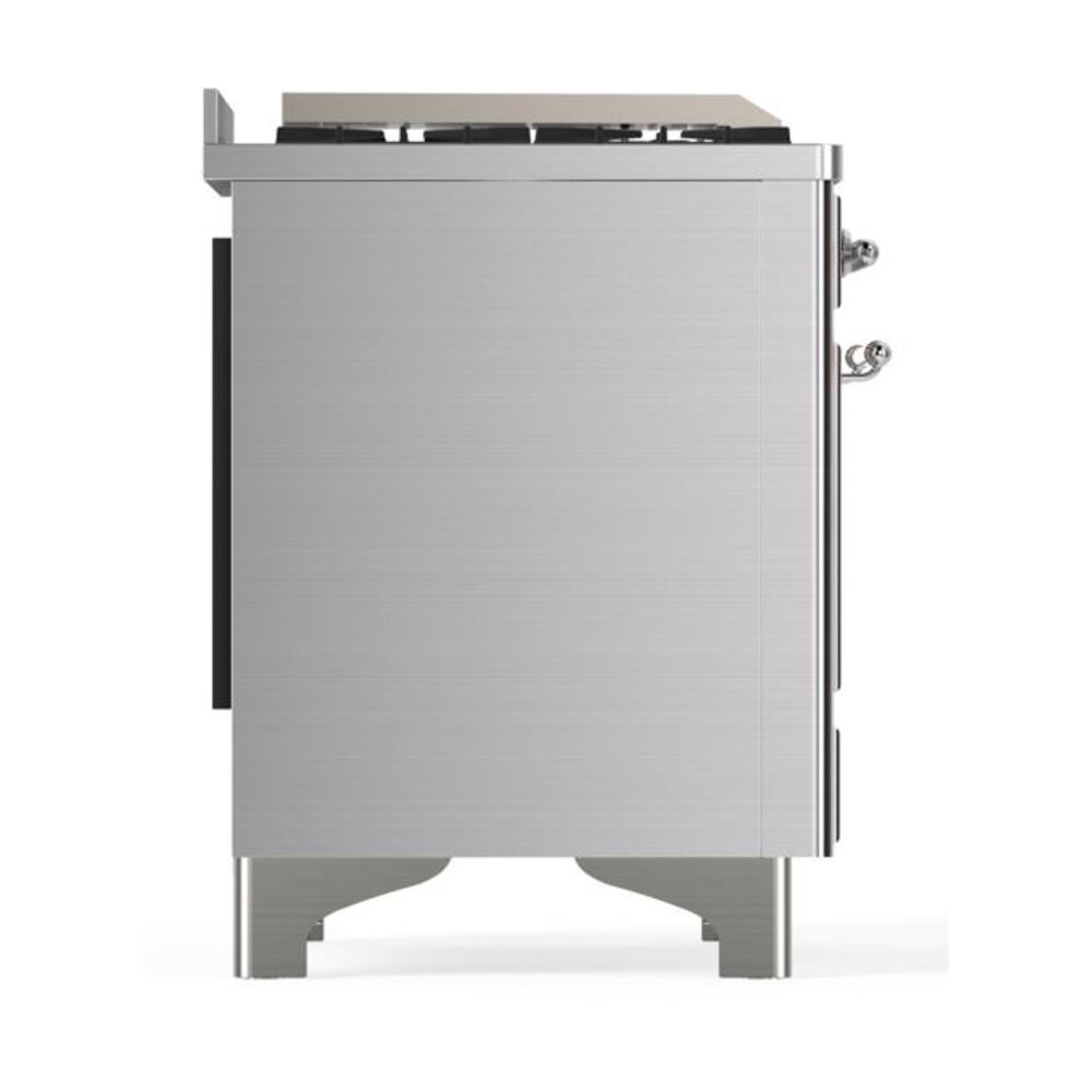 UM15FDNS3SSC-left-side-view