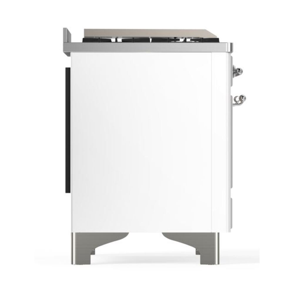 UM15FDNS3WHC-left-side-view