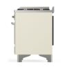 ILVE UM15F Majestic II 60 inch Dual Fuel Range with 9 Burners, Griddle
