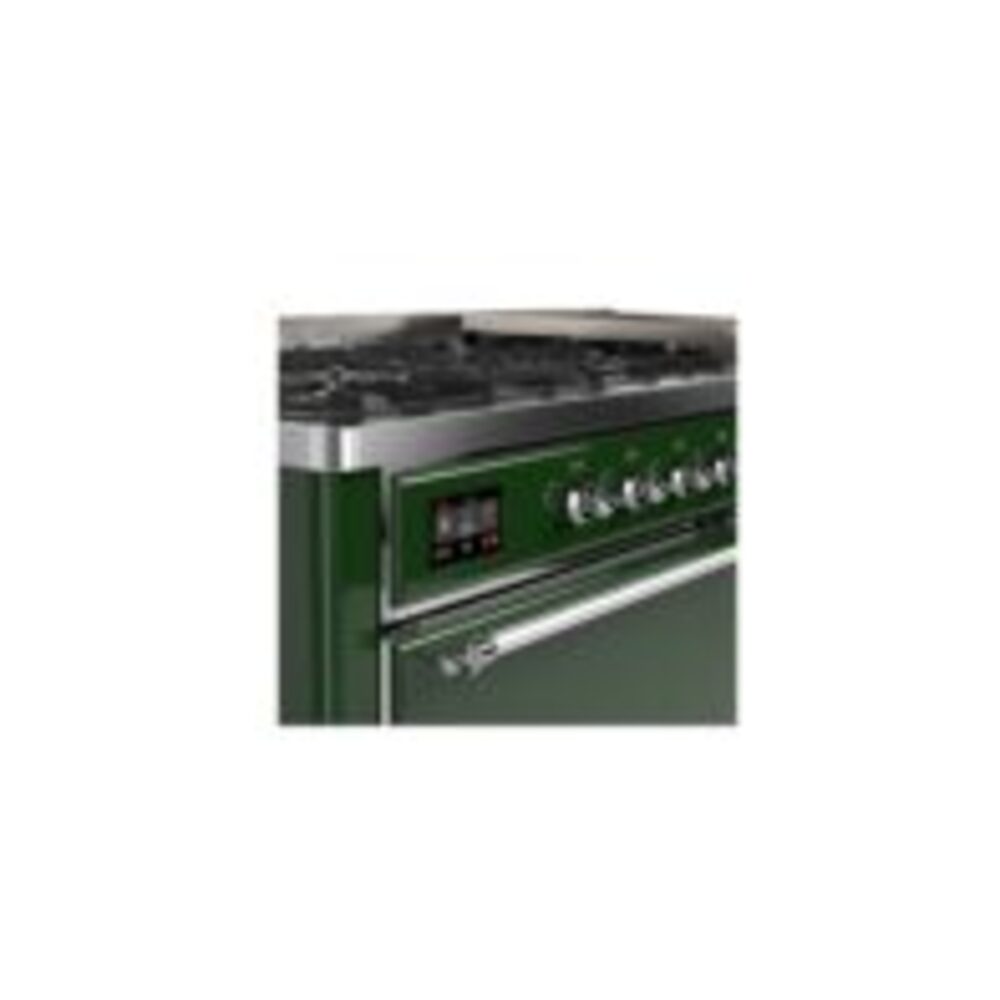 ILVE UM15FDNS3 Majestic II 60" Dual Fuel Range