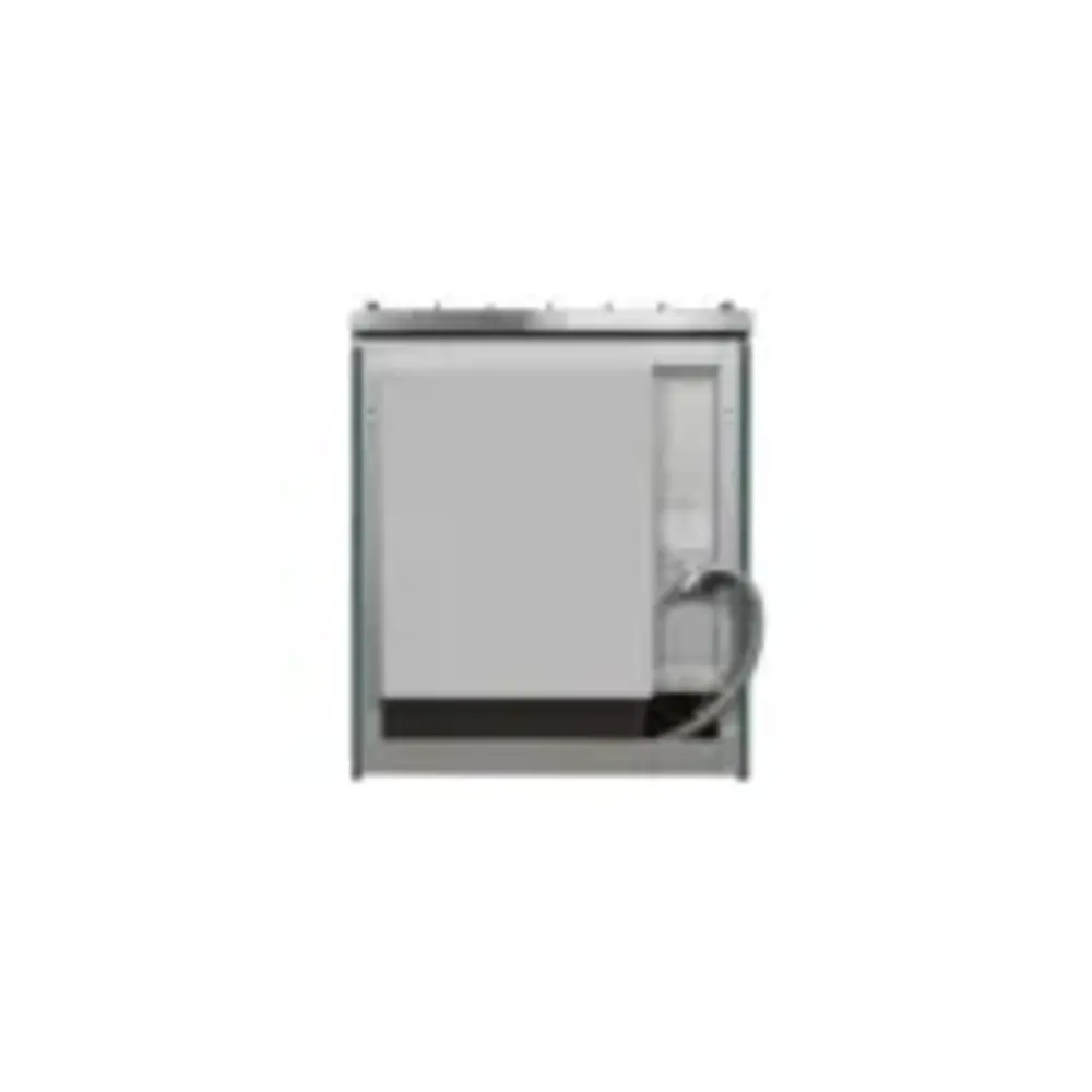 ILVE_UM30DNE3BGC_Majestic_II_30"_Dual_Fuel_Range_rear_view