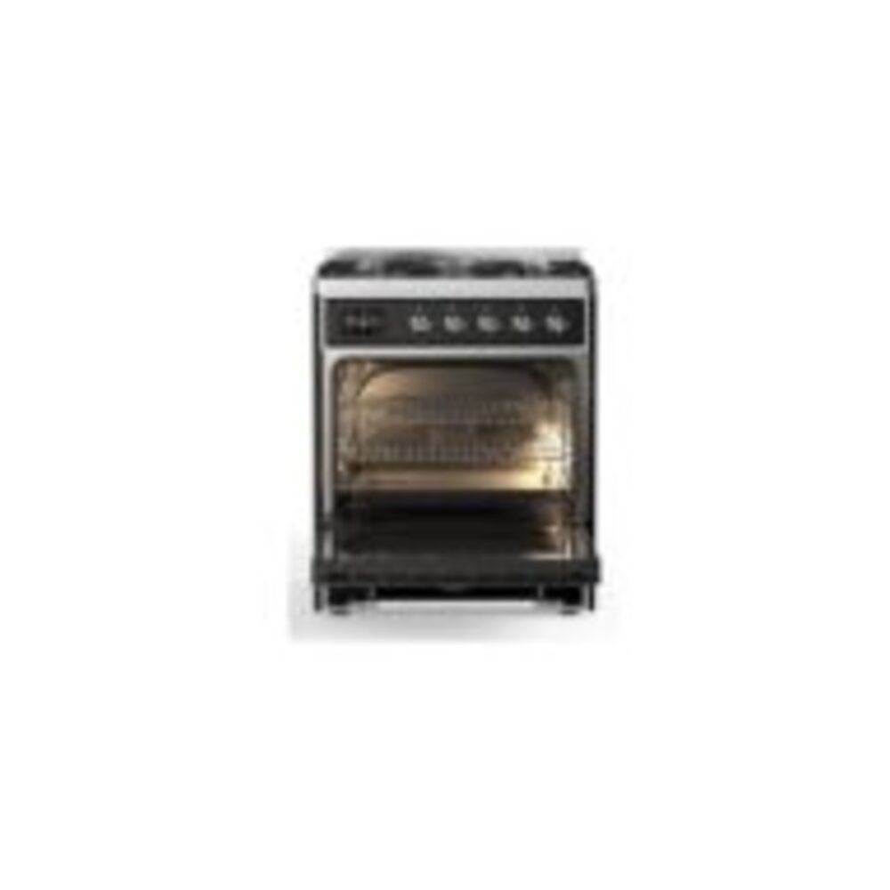 ILVE UM30D Majestic II 30 inch Dual Fuel Range with 5 Burners