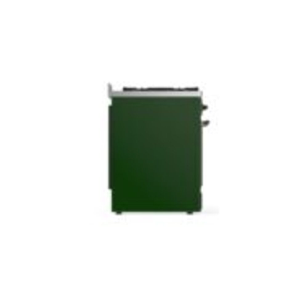 ILVE_UM30DNE3EGBLP_Majestic_II_30"_Dual_Fuel_Range_left_side