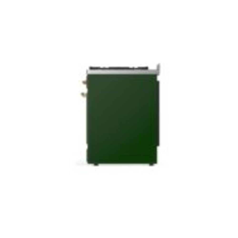 ILVE_UM30DNE3EGGLP_Majestic_II_30"_Dual_Fuel_Range_right_side