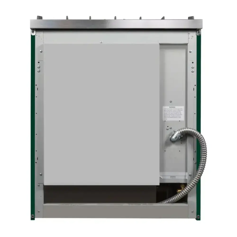 ILVE_UM30DNE3EGPLP_Majestic_II_30"_Induction_Range_rear_view