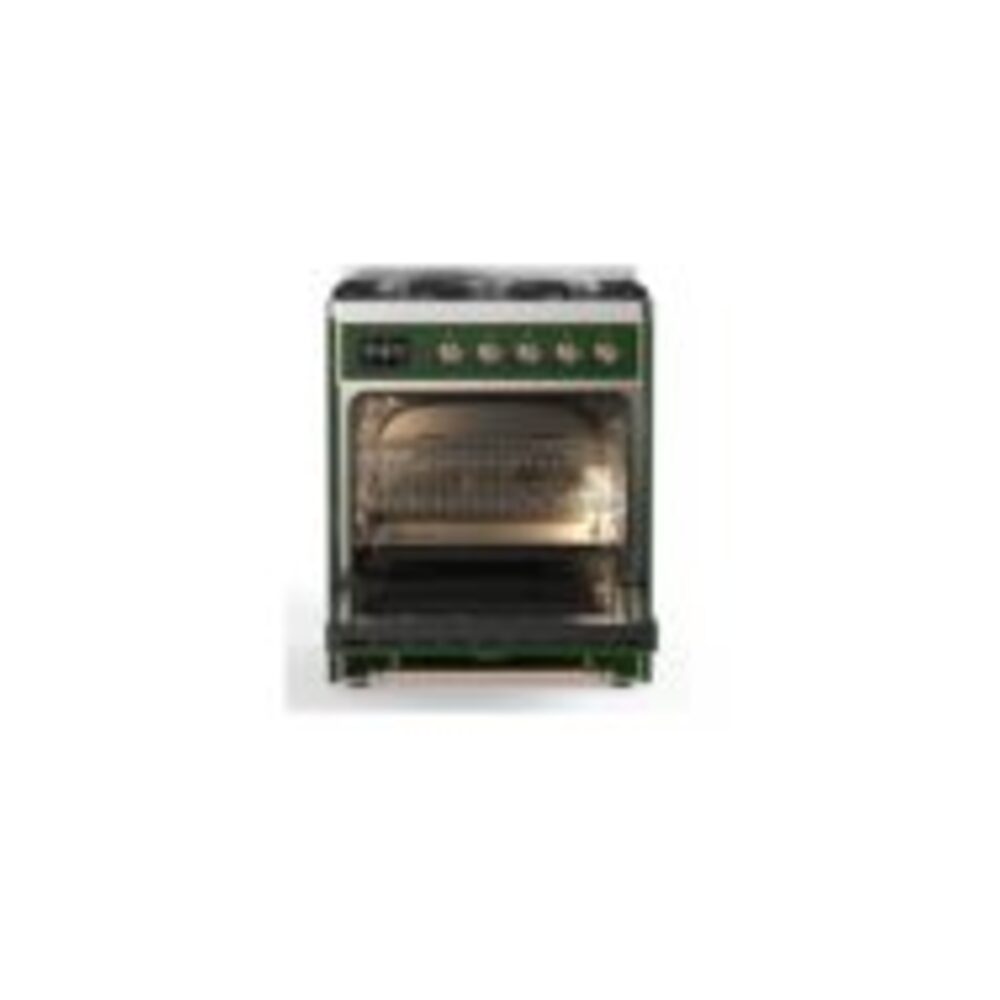 ILVE_UM30DNE3EGP_Majestic_II_30"_Dual_Fuel_Range_oven_opened