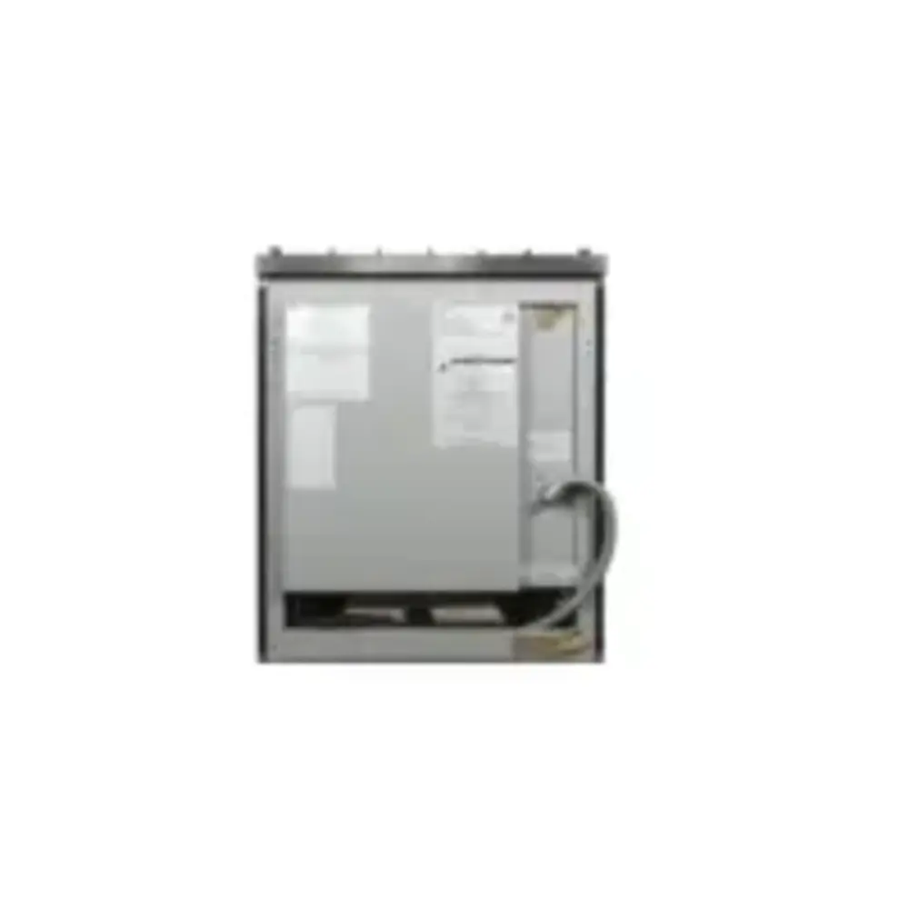 ILVE_UM30DNE3MGG_Majestic_II_30"_Dual_Fuel_Range_rear_view