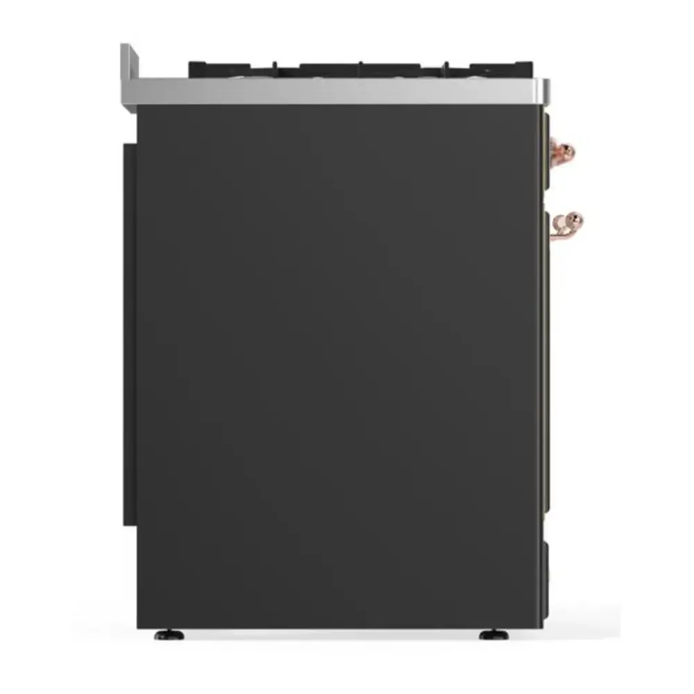 ILVE UM30DNE3MGP left side