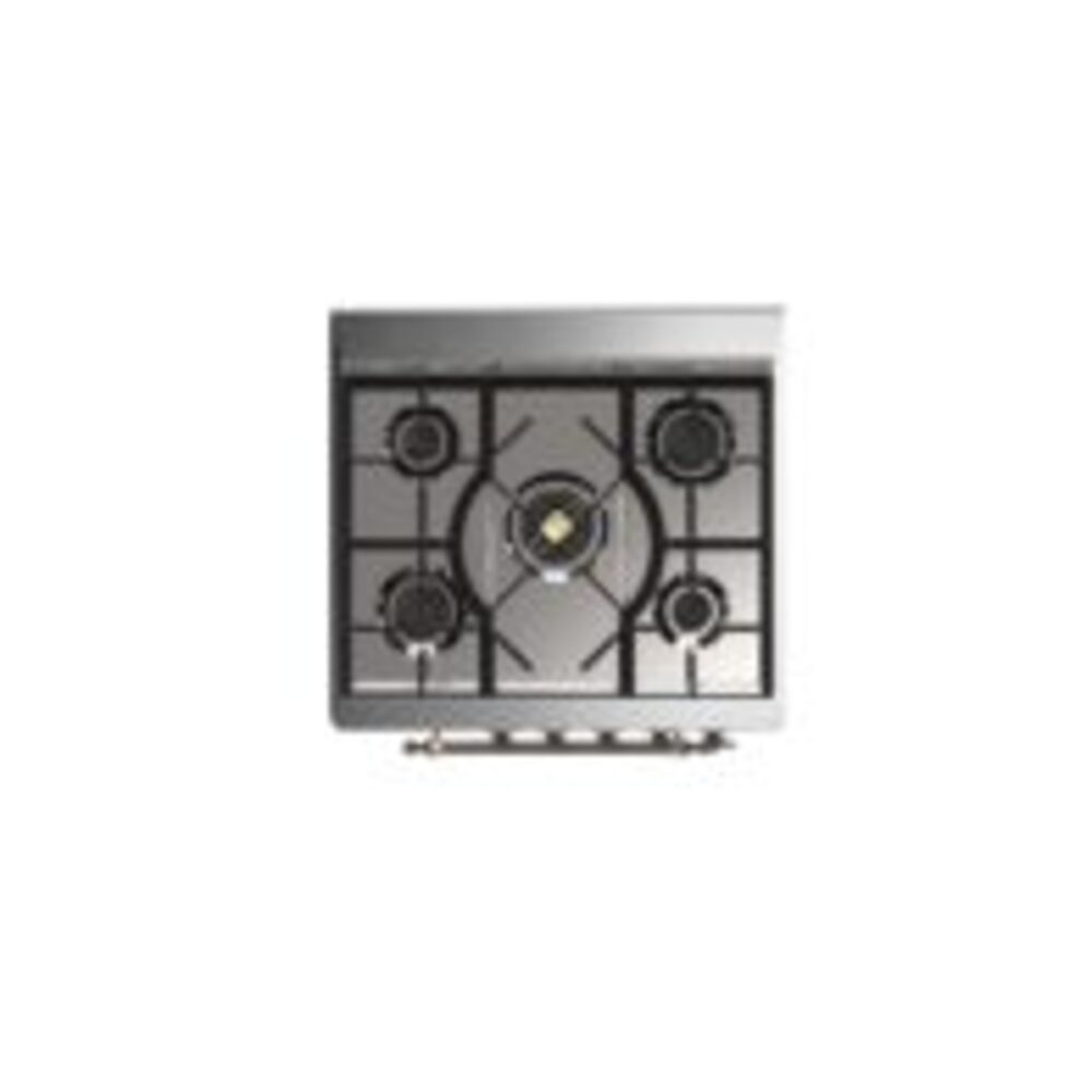 ILVE_UM30DNE3WHB_Majestic_II_30_Dual_Fuel_Range_Top_Angle