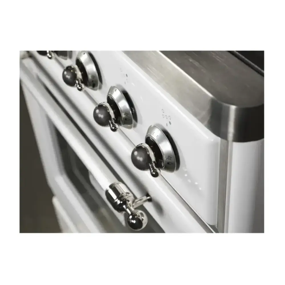 ILVE_UM30DNE3WHC_Majestic_II_30"_Dual_Fuel_Range_knobs