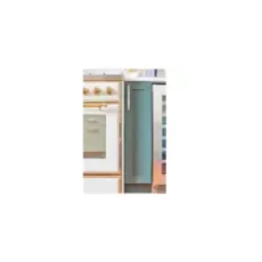 ILVE UM30D Majestic II 30 inch Dual Fuel Range with 5 Black Brass Burners