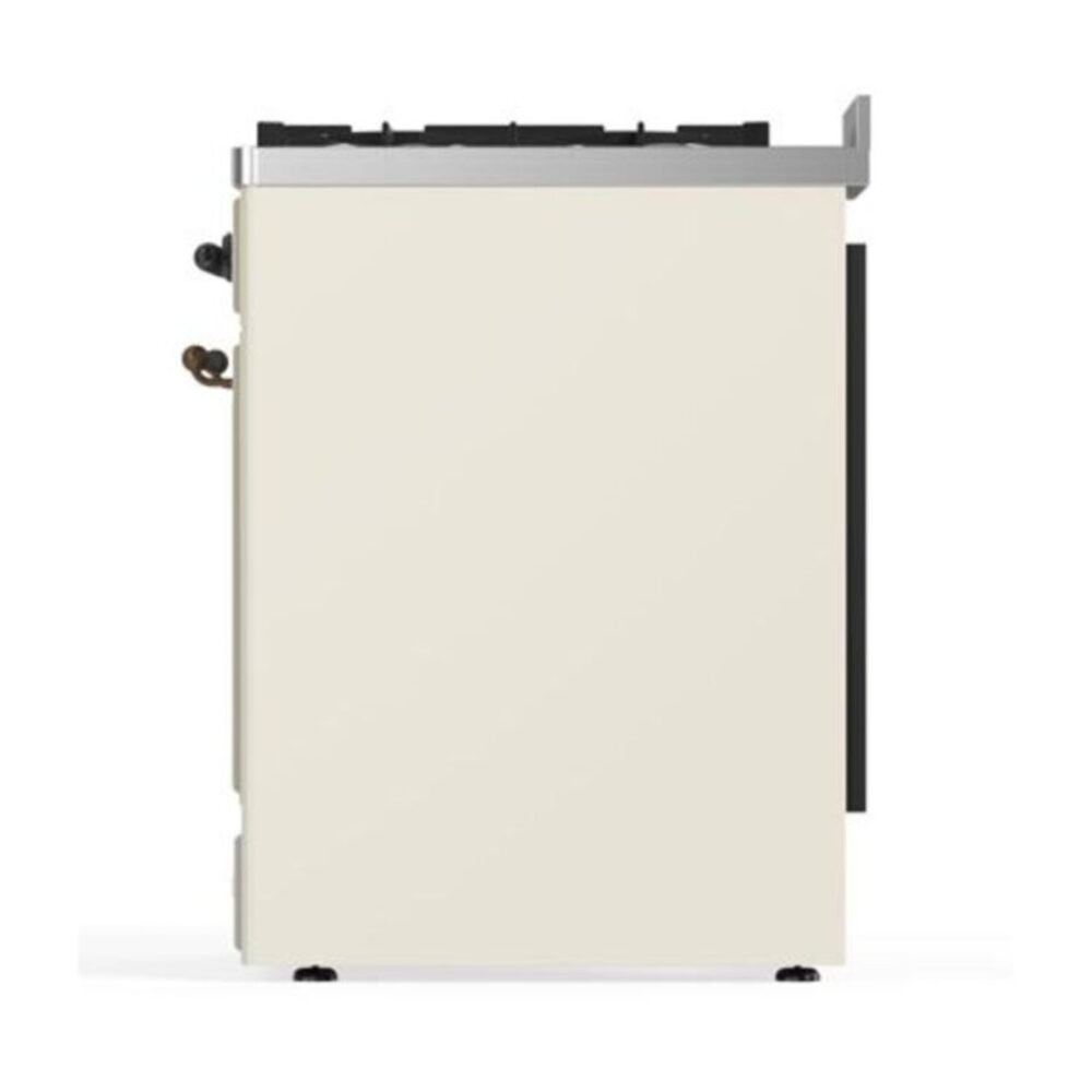 ILVE_UM30DQNE3AWBLP_Majestic_II_30"_Dual_Fuel_Range_Right_Angle