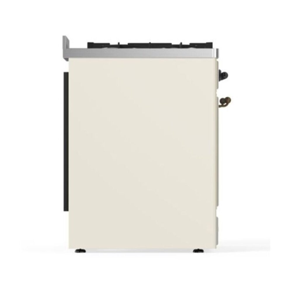 ILVE_UM30DQNE3AWB_Majestic_II_30"_Dual_Fuel_Range_Left_Angle