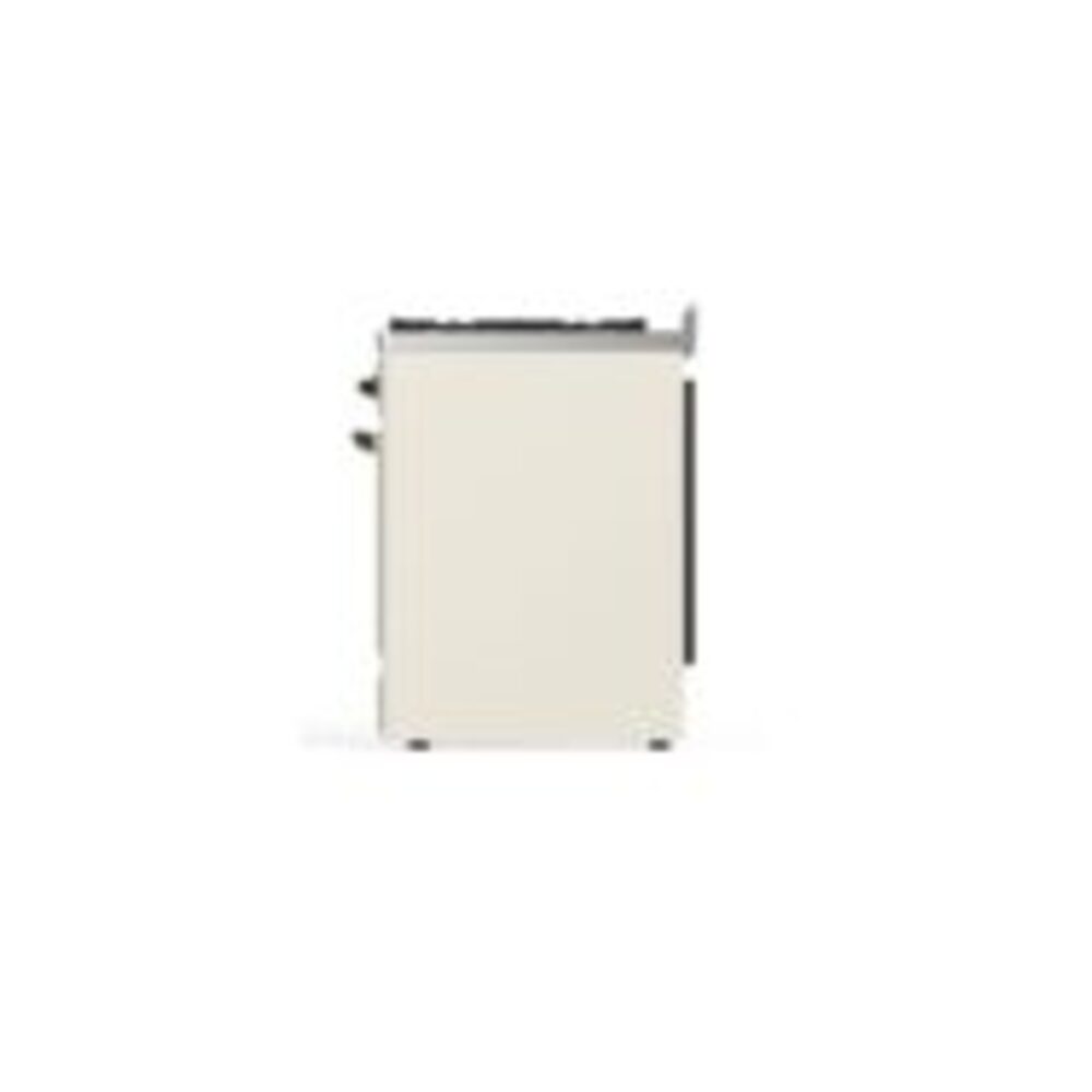 ILVE_UM30DQNE3AWB_Majestic_II_30"_Dual_Fuel_Range_Right_Angle