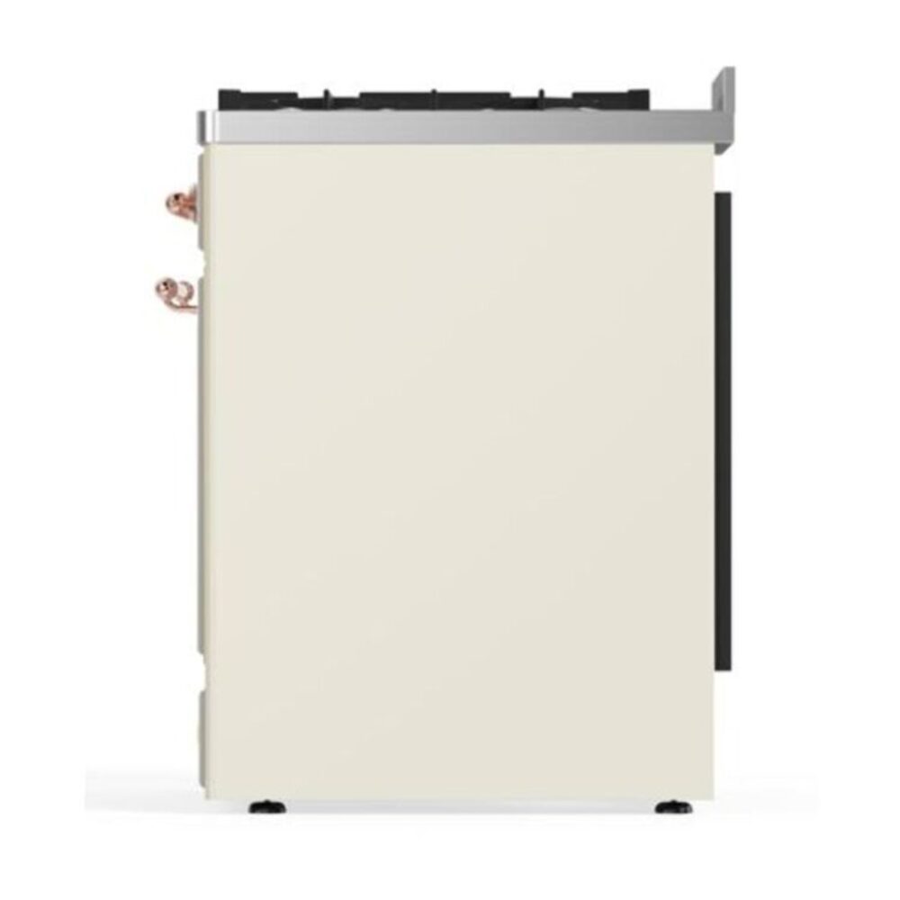 ILVE_UM30DQNE3AWPLP_Majestic_II_30"_Dual_Fuel_Range_Right_Angle