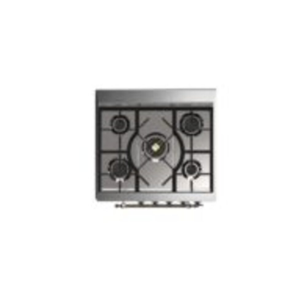 ILVE_UM30DQNE3BGB_Majestic_II_30_Dual_Fuel_Range_Top_Angle