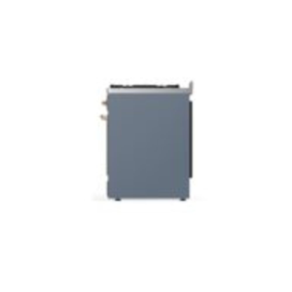 ILVE_UM30DQNE3BGP_Majestic_II_30"_Dual_Fuel_Range_Right_Angle