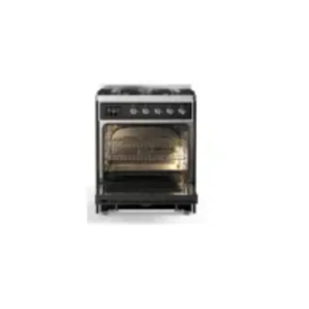 ILVE UM30DQNE3BKC door opened