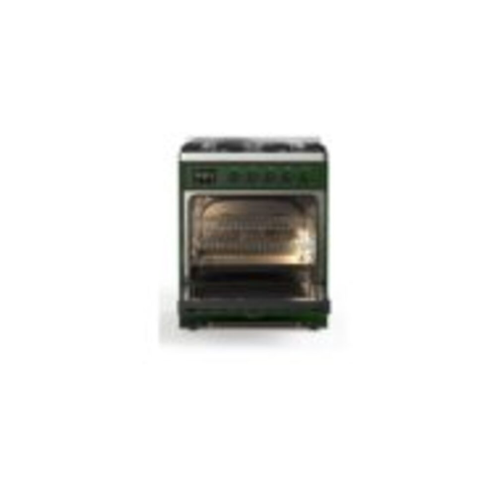 ILVE_UM30DQNE3EGB_Majestic_II_30_Dual_Fuel_Range_Front_View