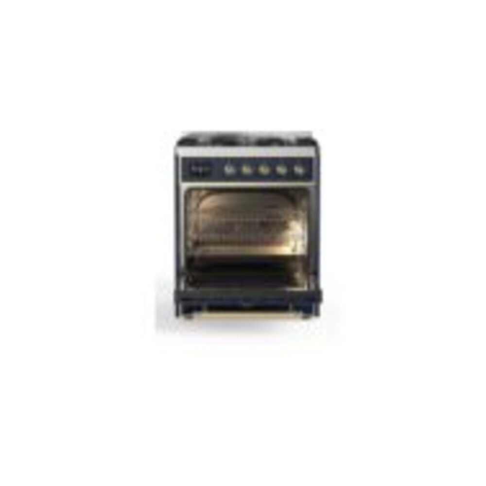 ILVE_UM30DQNE3MBG_Majestic_II_30_Dual_Fuel_Range_Front_View