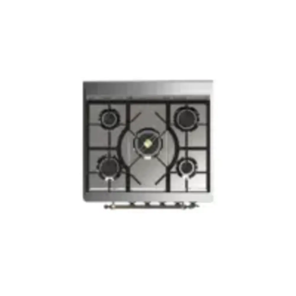 ILVE UM30DQNE3RABLP Cooktop