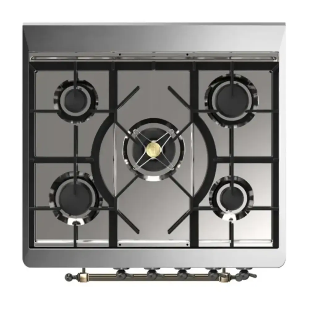 ILVE UM30DQNE3RABLP Cooktop