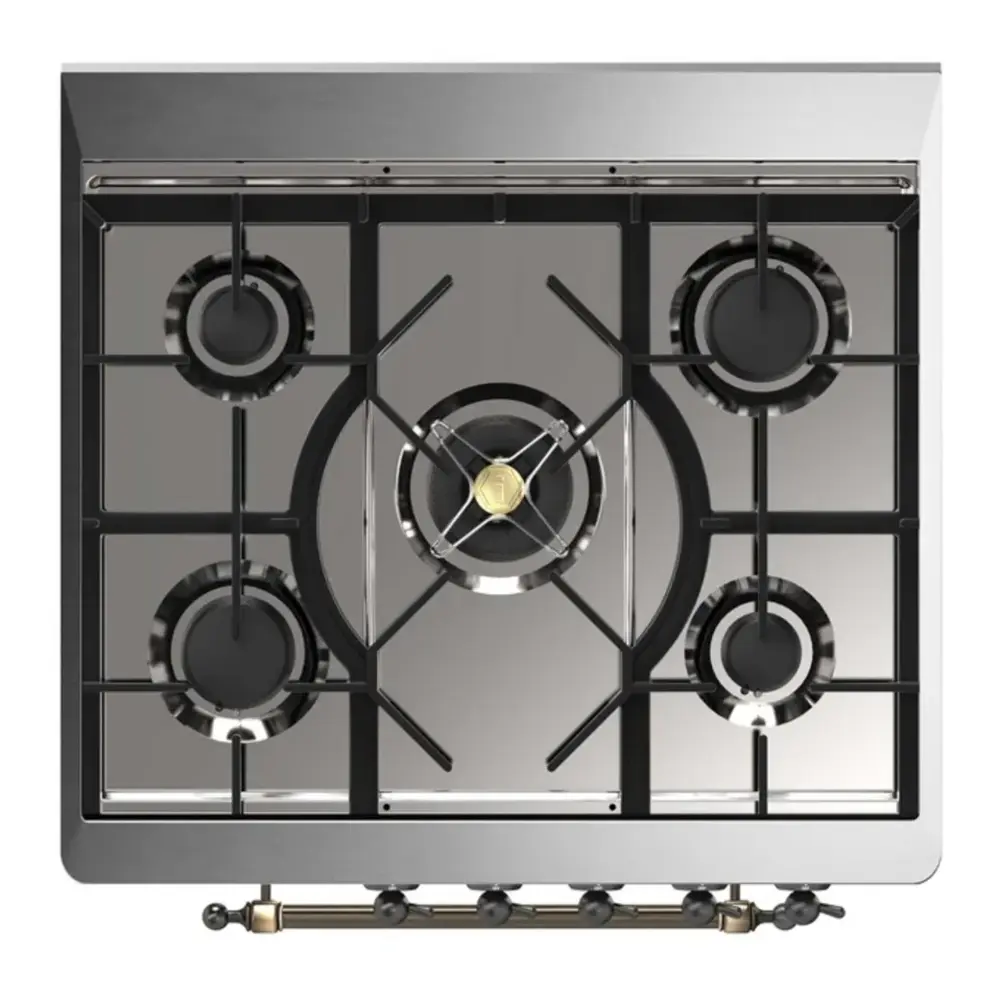 ILVE UM30DQNE3RAB Cooktop