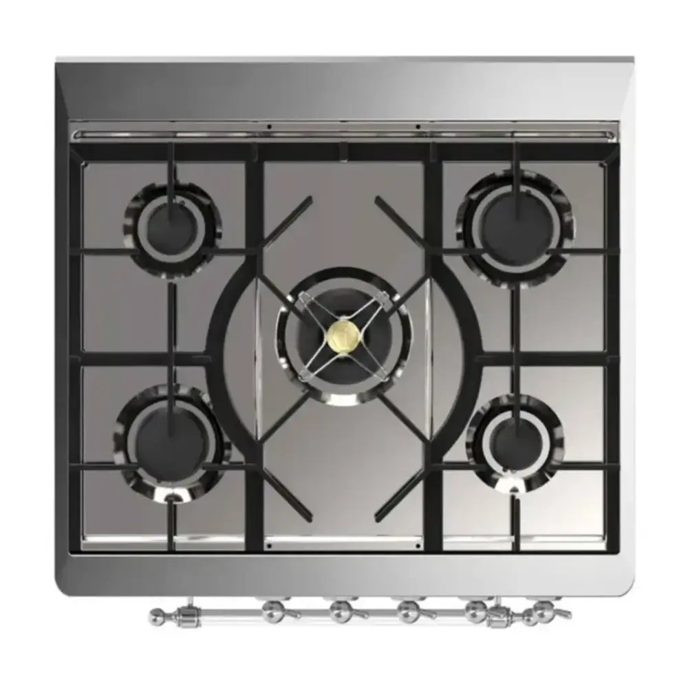 ILVE UM30DQNE3RACLP cooktop