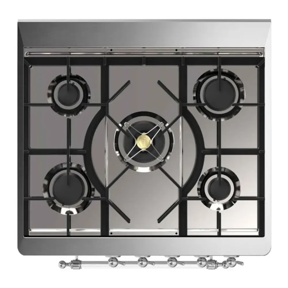 ILVE UM30DQNE3RAC cooktop