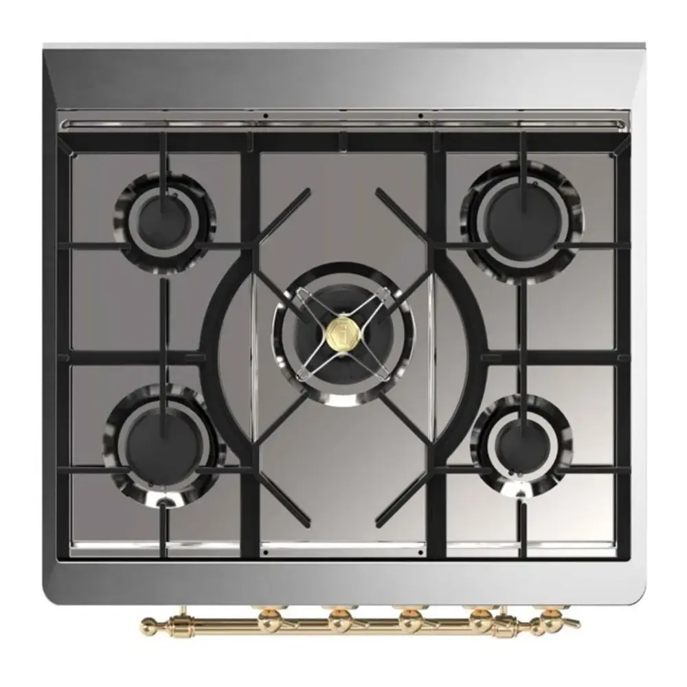 ILVE UM30DQNE3RAGLP cooktop