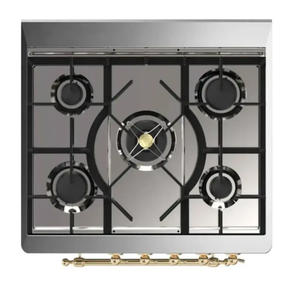 ILVE UM30DQNE3RAG cooktop