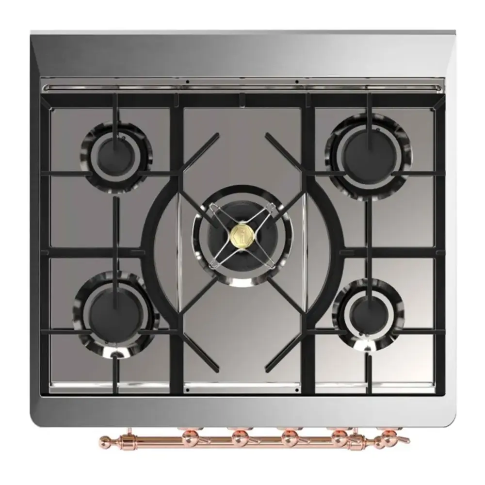 ILVE UM30DQNE3RAPLP cooktop