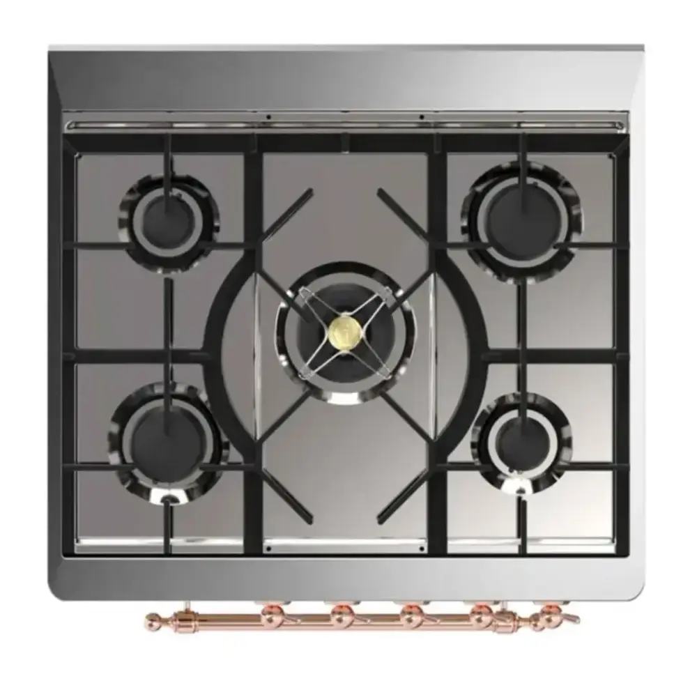 ILVE UM30DQNE3RAPLP cooktop