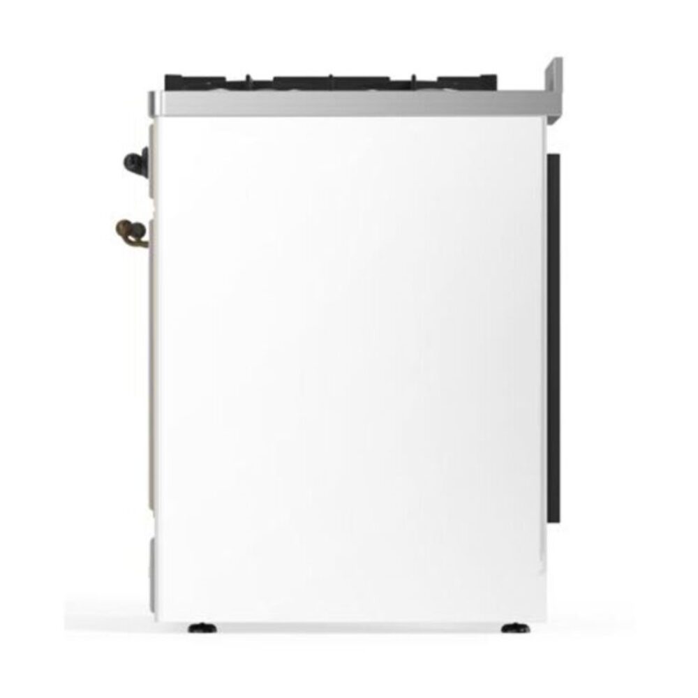 ILVE_UM30DQNE3WHB_Majestic_II_30"_Dual_Fuel_Range_Right_Angle