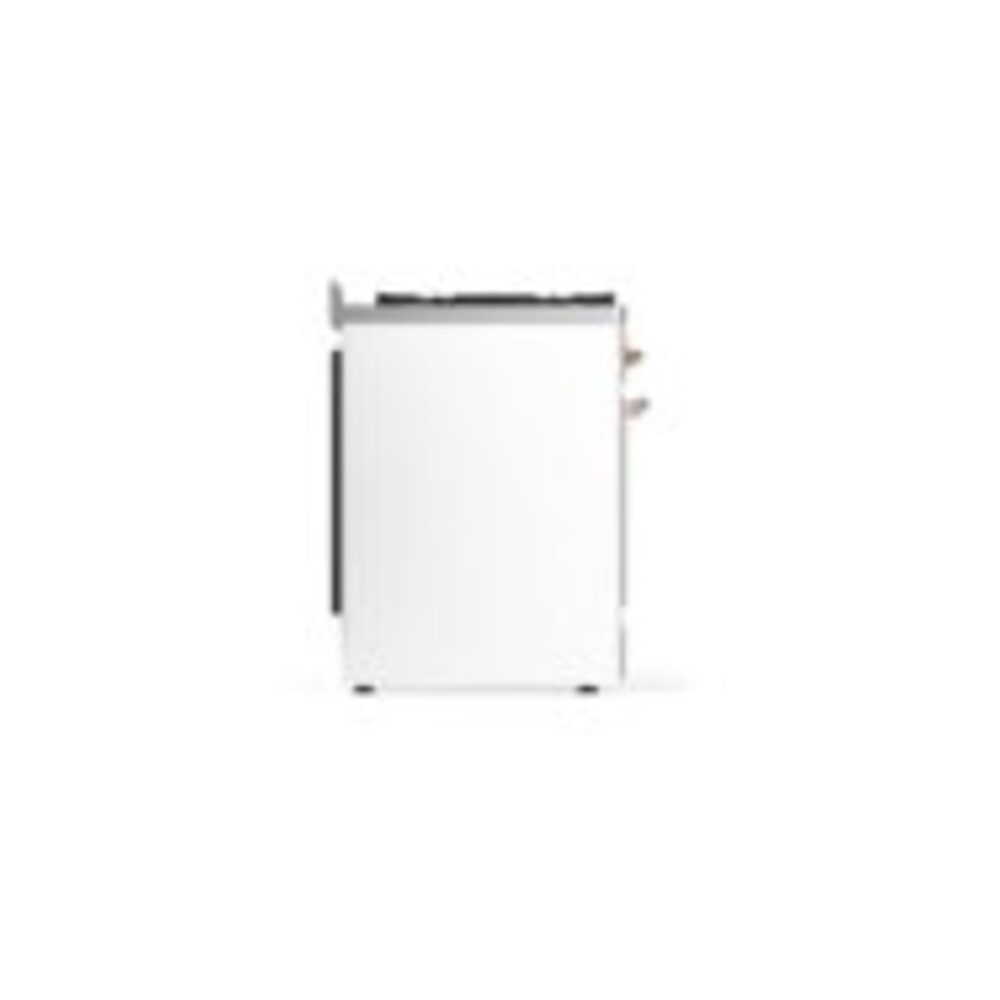 ILVE_UM30DQNE3WHP_Majestic_II_30_Dual_Fuel_Range_Left_Angle