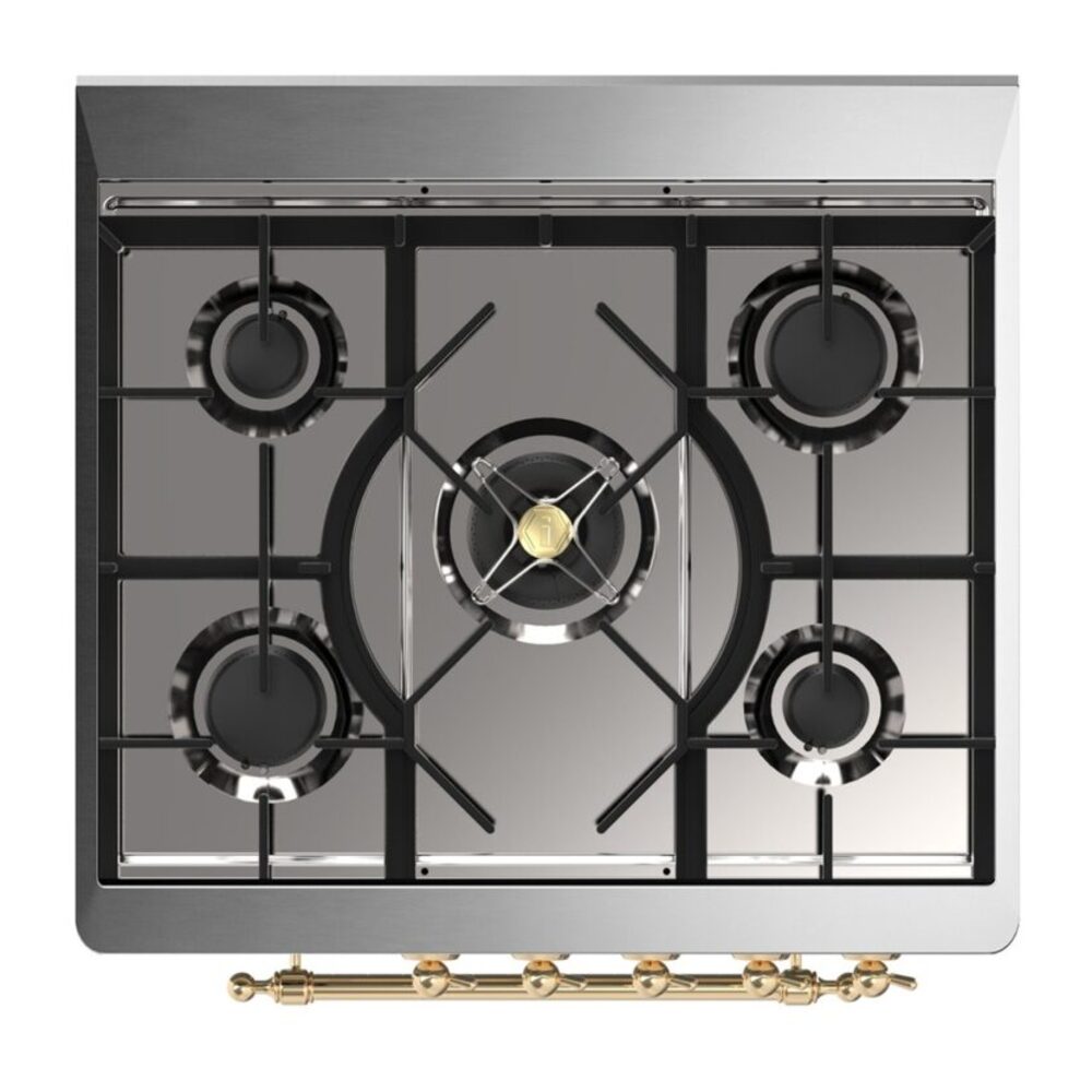 UM30NR3AWGLP-Cooktop