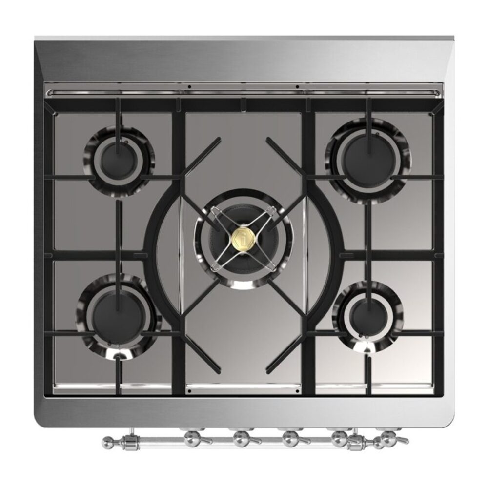 UM30NR3BGCLP-Cooktop