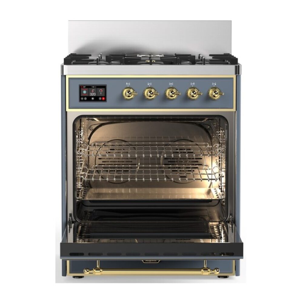 UM30NR3BGGLP-Oven-Interior