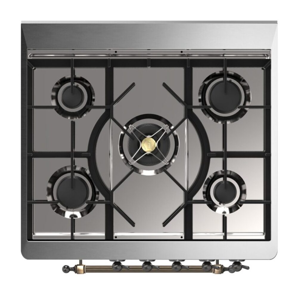 UM30NR3BKBLP-Cooktop