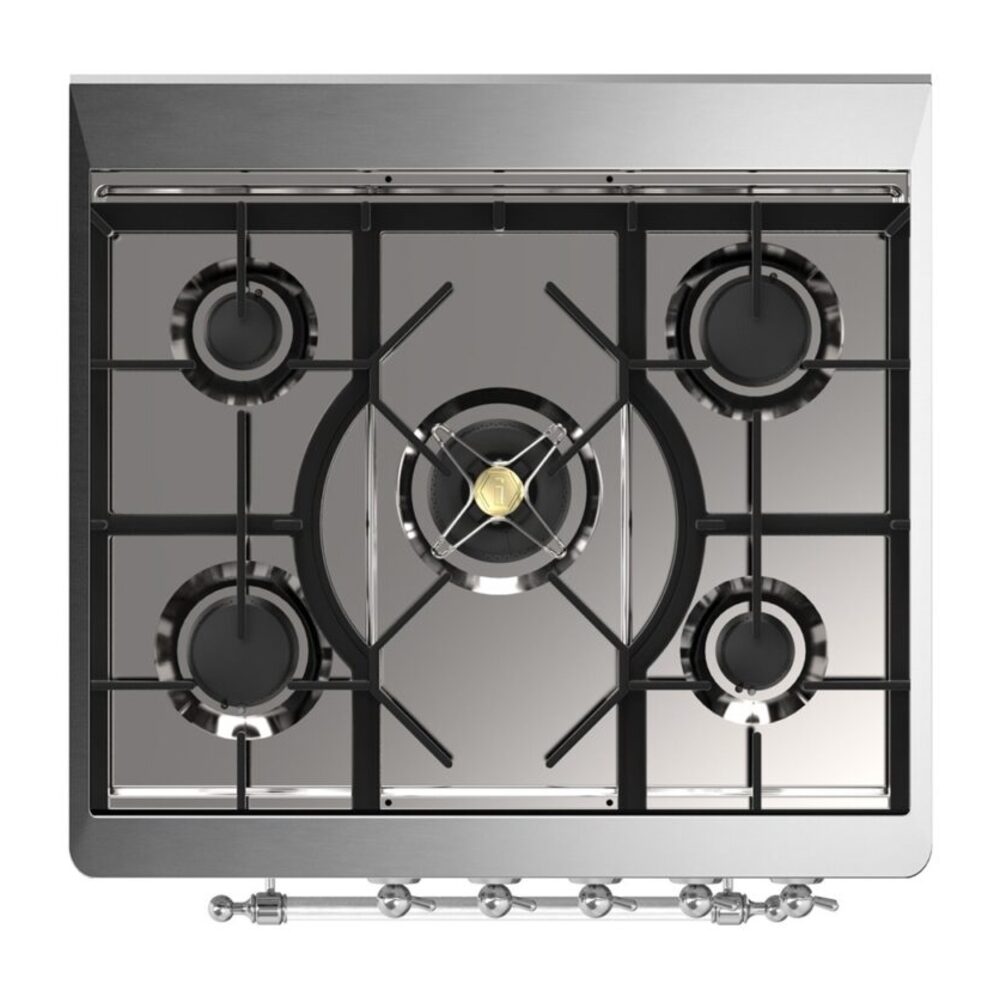UM30NR3BKCLP-Cooktop